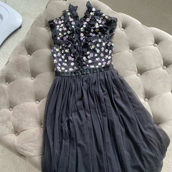 Needle and Thread Utopia midi dress - Picture 4 of 15